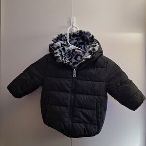 Wonder Nation Jacket